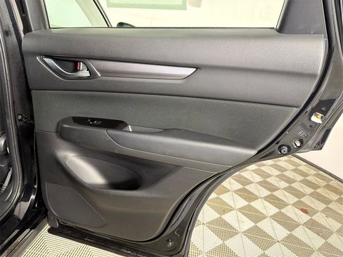 Used 2020 MAZDA CX-5 Sport image 16