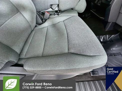 Certified 2025 Ford F150 XLT w/ Equipment Group 301A Standard AWD/4WD image 30