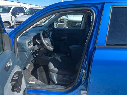 New 2026 Ford Maverick XL w/ Equipment Group 101A AWD/4WD image 16