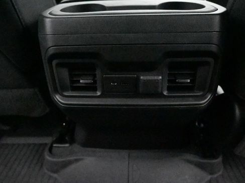 Used 2021 Chevrolet Silverado 1500 RST w/ All Star Edition Plus AWD/4WD image 20