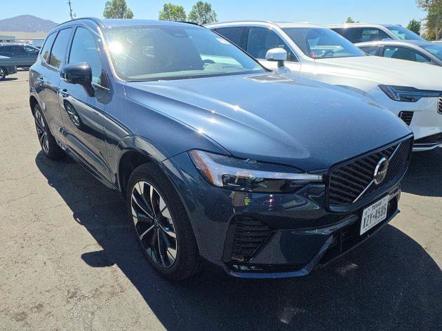 Used 2026 Volvo XC60 B5 Plus AWD/4WD image 1