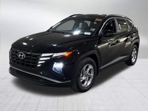 Used 2022 Hyundai Tucson SEL FWD image 3
