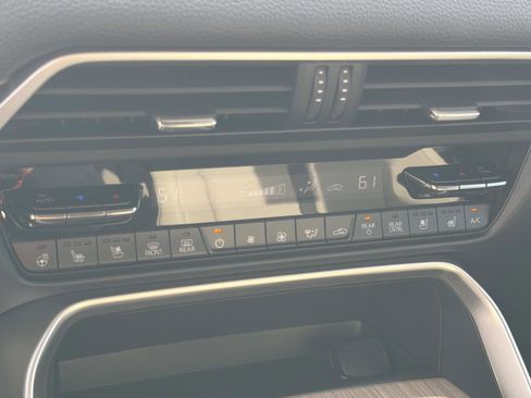 New 2026 MAZDA CX-90 Plug-In Hybrid w/Premium Sport image 14