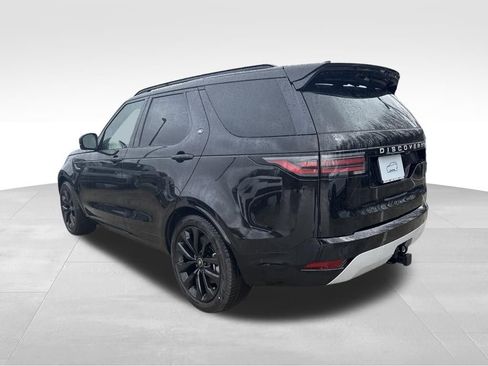New 2026 Land Rover Discovery Limited Edition image 24