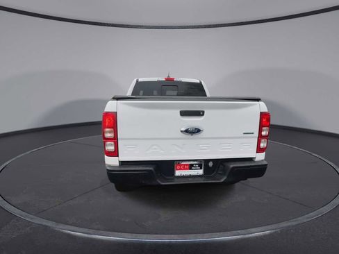 Used 2020 Ford Ranger XL w/ Equipment Group 101A Mid image 7