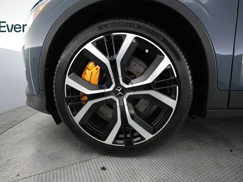Used 2022 Polestar Polestar 2 w/ Performance Package AWD/4WD image 19
