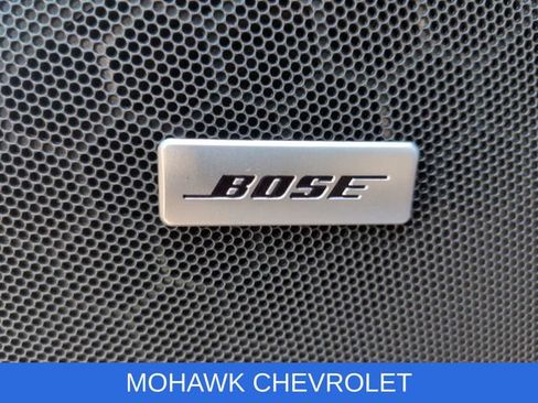 Used 2023 Chevrolet Suburban Z71 w/ Luxury Package AWD/4WD image 25