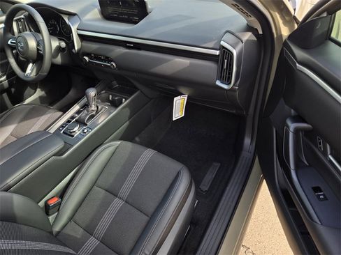 New 2026 MAZDA CX-50 Meridian Edition w/ Weather Package image 5