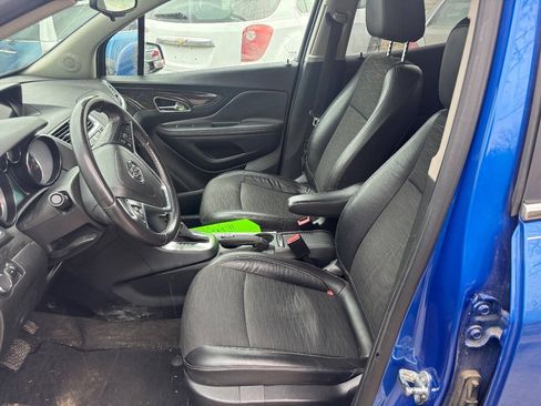 Used 2016 Buick Encore FWD image 11