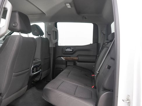 Used 2022 GMC Sierra 1500 Elevation AWD/4WD image 15