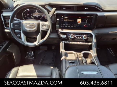 Used 2024 GMC Sierra 2500 Denali w/ Denali Reserve Package image 18