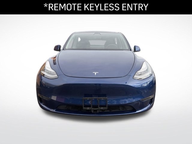 Used 2020 Tesla Model Y Performance AWD/4WD image 10