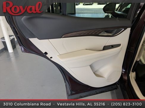 Used 2023 Buick Envision Avenir FWD image 14