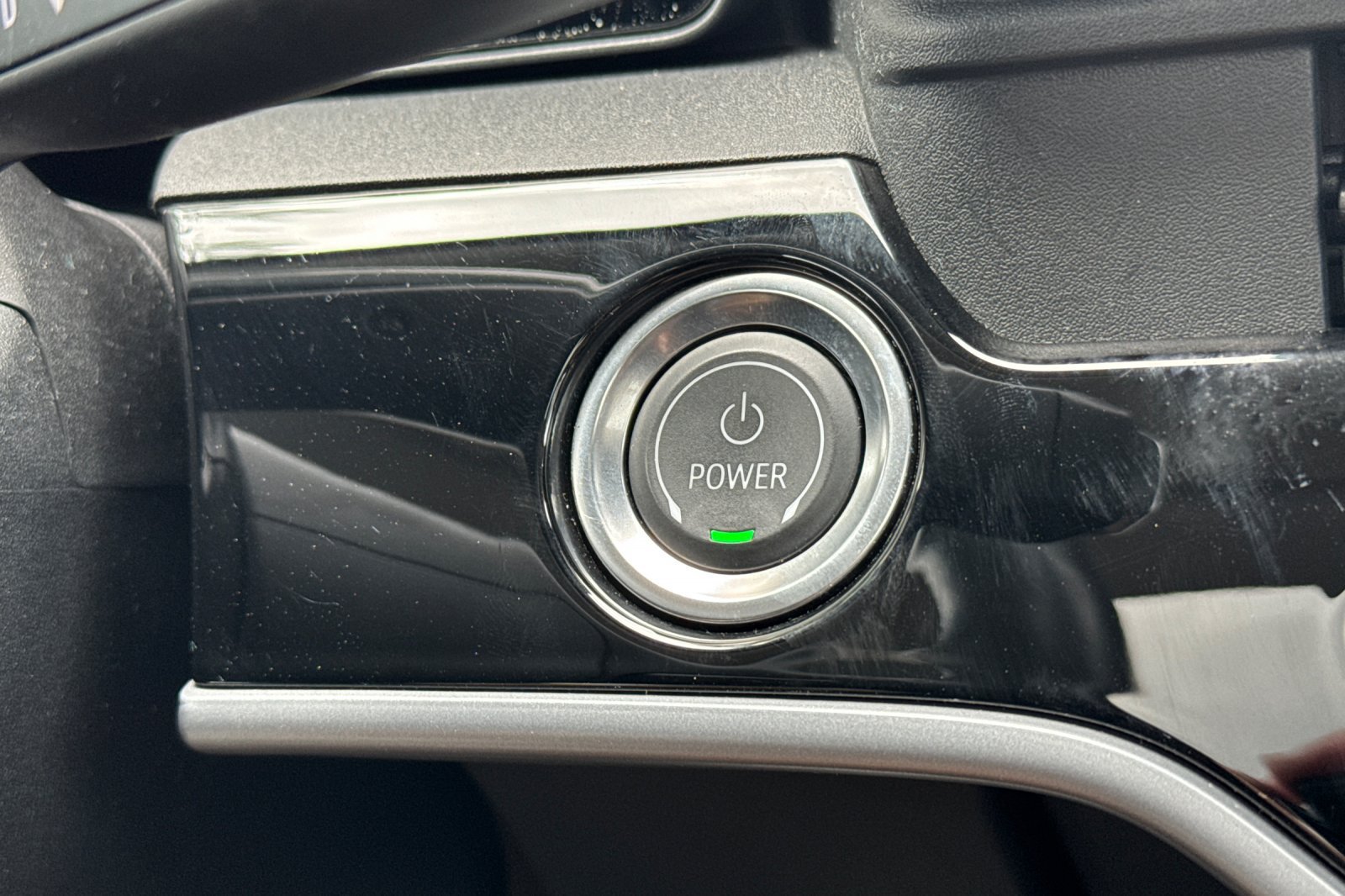 Used 2025 Honda Prologue Touring image 23