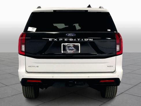 New 2025 Ford Expedition Max Active RWD image 4