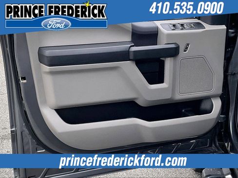 Used 2022 Ford F250 XL w/ STX Appearance Package image 21