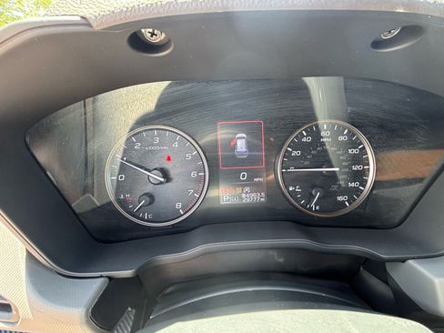 Used 2024 Subaru Crosstrek 2.5i Wilderness AWD/4WD image 12
