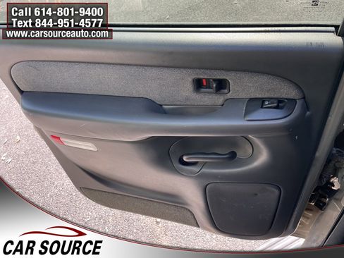 Used 2003 Chevrolet Silverado 3500 LS image 11