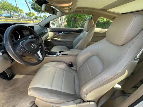 Used 2013 Mercedes-Benz C 250 Coupe image 13