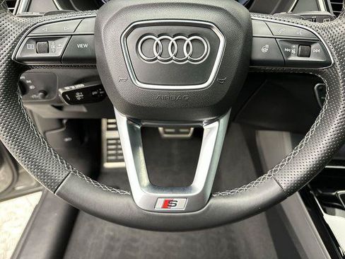 Certified 2023 Audi SQ5 Premium Plus w/ Premium Plus Package AWD/4WD image 14