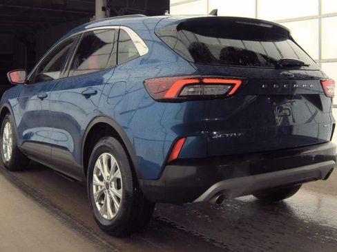 Used 2023 Ford Escape Active w/ Tech Pack #2 image 4