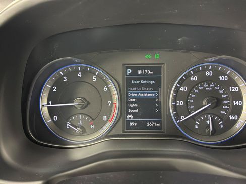 Used 2020 Hyundai Kona Ultimate AWD/4WD image 31