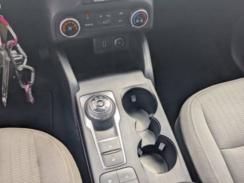 Used 2020 Ford Escape S FWD image 20