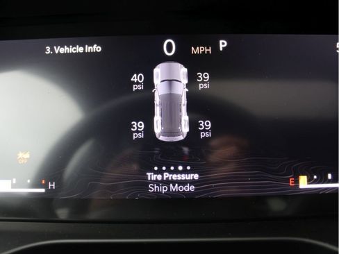 New 2025 Jeep Grand Cherokee Laredo X w/ Luxury Tech Group I image 16