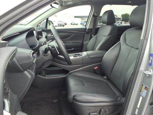 Used 2022 Hyundai Santa Fe Limited AWD/4WD image 18