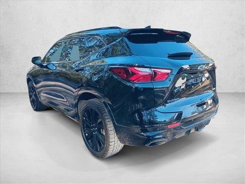 Used 2019 Chevrolet Blazer RS image 8