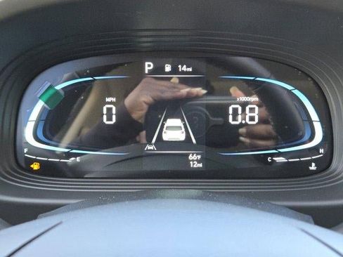 New 2026 Hyundai Venue SEL image 11