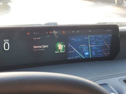 New 2026 Ford Expedition Max Platinum w/ Stealth Performance Package image 16