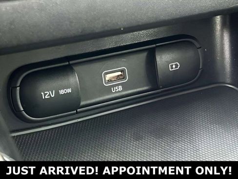Used 2023 Kia Forte GT-Line FWD image 25