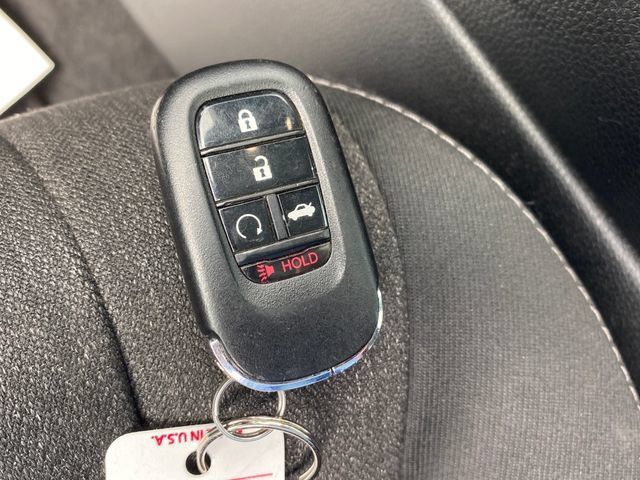 Used 2024 Honda Accord EX image 23