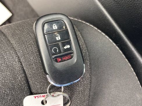 Used 2024 Honda Accord EX image 23