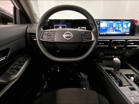 New 2026 Nissan Sentra S FWD image 19