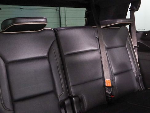 Used 2023 Chevrolet Tahoe Premier w/ Texas Edition image 33