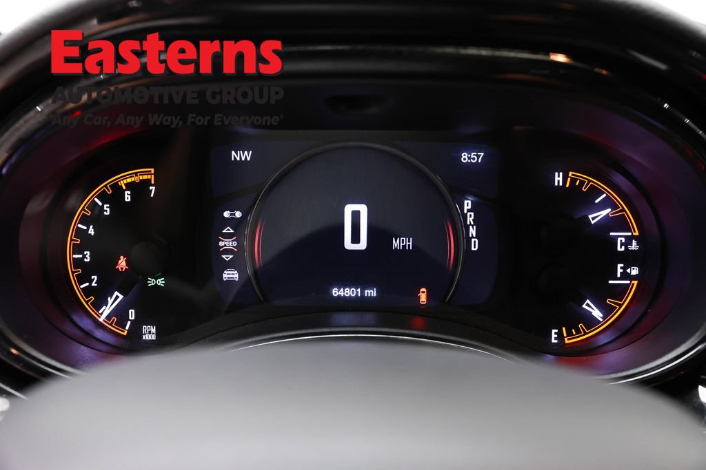 Used 2024 Dodge Durango R/T AWD/4WD image 19