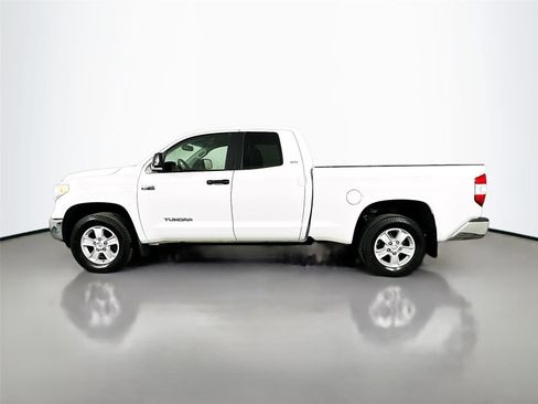 Used 2014 Toyota Tundra SR5 w/ SR5 Upgrade Package image 8