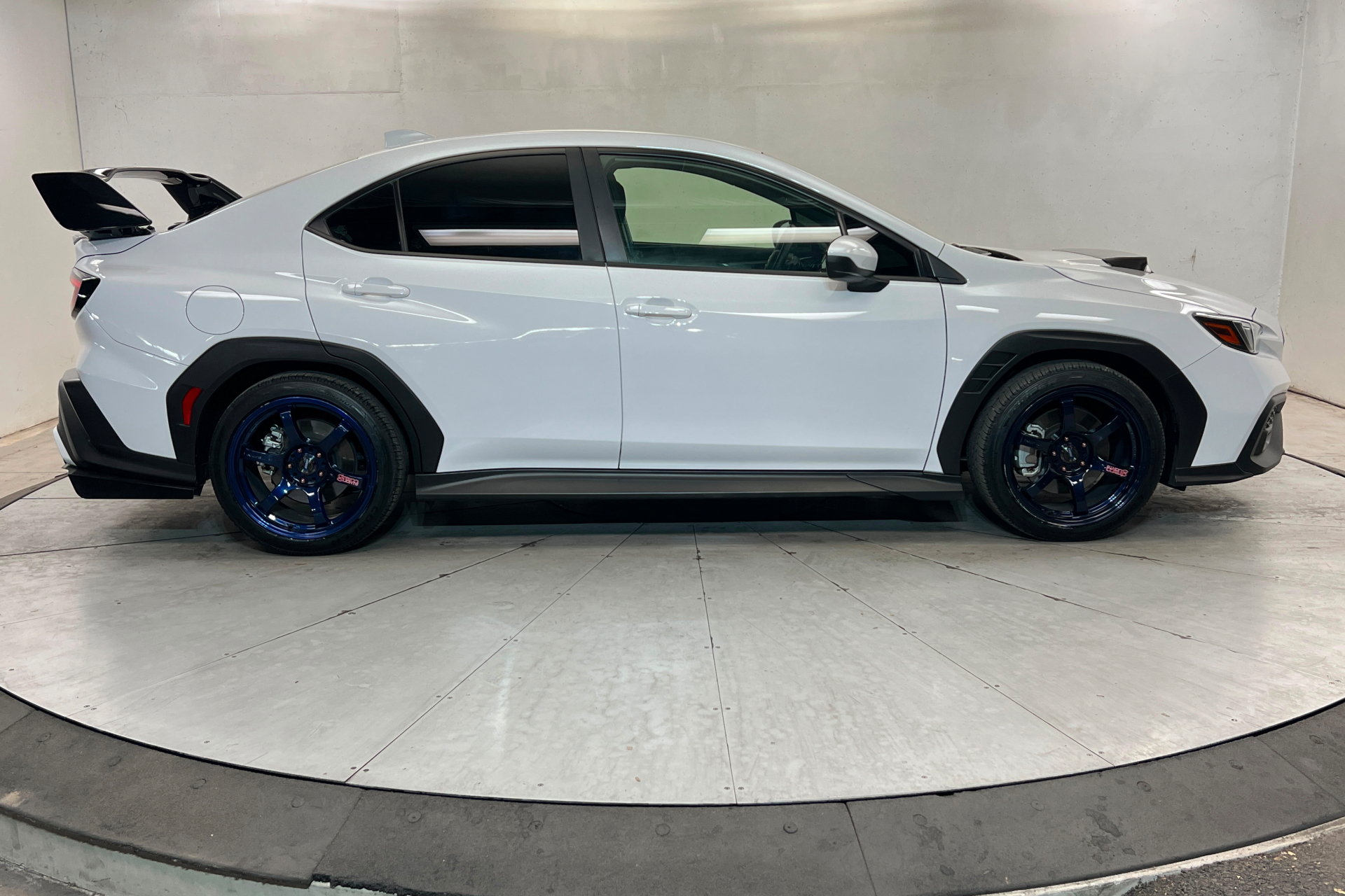 Used 2024 Subaru WRX Premium AWD/4WD image 7