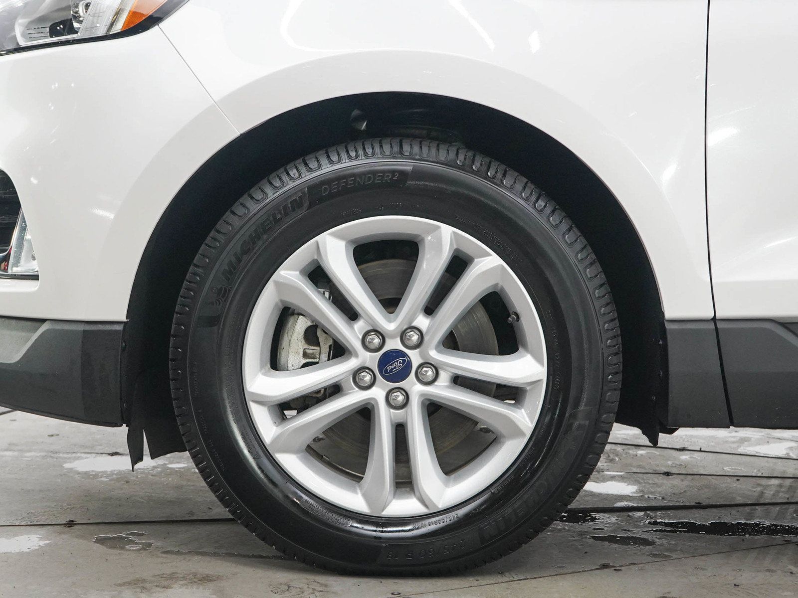 Used 2019 Ford Edge SEL w/ Equipment Group 201A AWD/4WD image 30