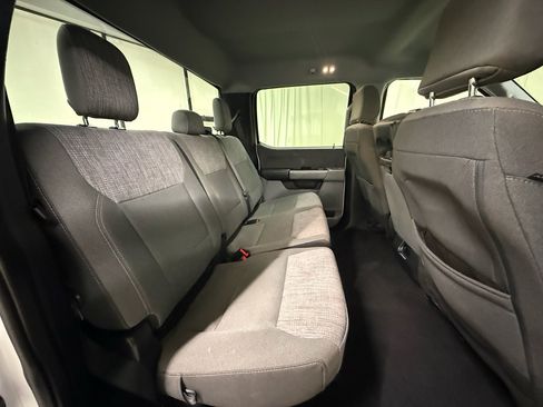 Used 2024 Ford F350 XLT AWD/4WD image 22