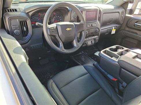 New 2025 Chevrolet Silverado 2500 W/T w/ WT Convenience Package image 6