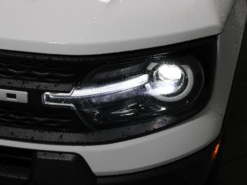 New 2026 Ford Bronco Sport Big Bend AWD/4WD image 49