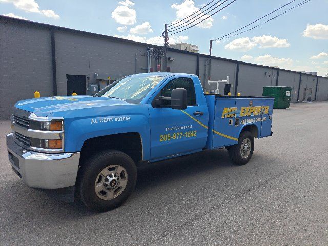Used 2017 Chevrolet Silverado 2500 W/T w/ WT Fleet Convenience Package RWD image 7
