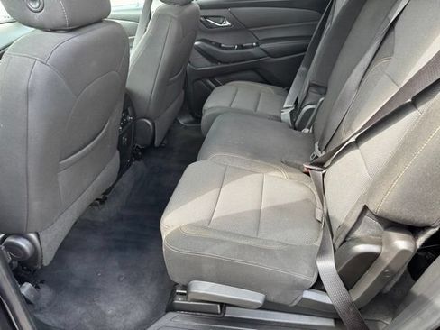 Used 2020 Chevrolet Traverse LS w/ LPO, Floor Liner Package FWD image 12