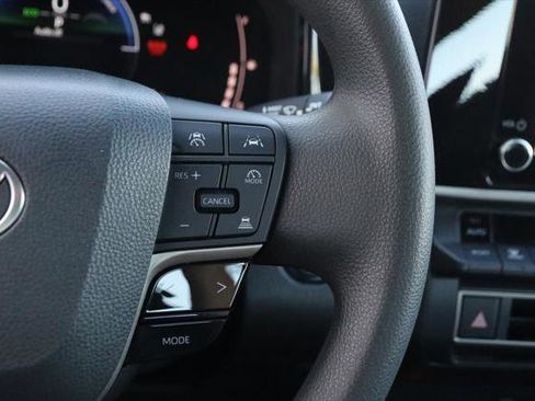 Certified 2025 Toyota Camry LE image 12