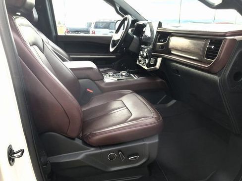 Certified 2024 Ford Expedition Max Limited image 19