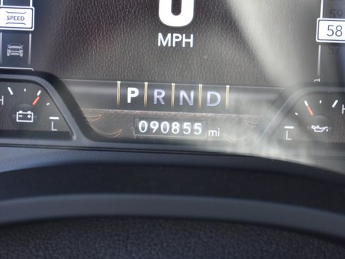 Used 2021 RAM 1500 Limited AWD/4WD image 39