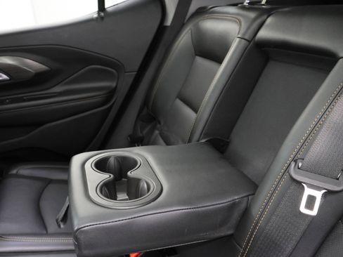 Used 2019 GMC Terrain SLT w/ Preferred Package image 37